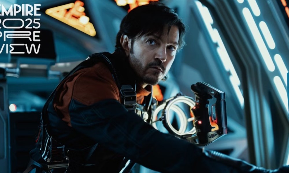 diego luna cassian andor comprometido rebelion 2