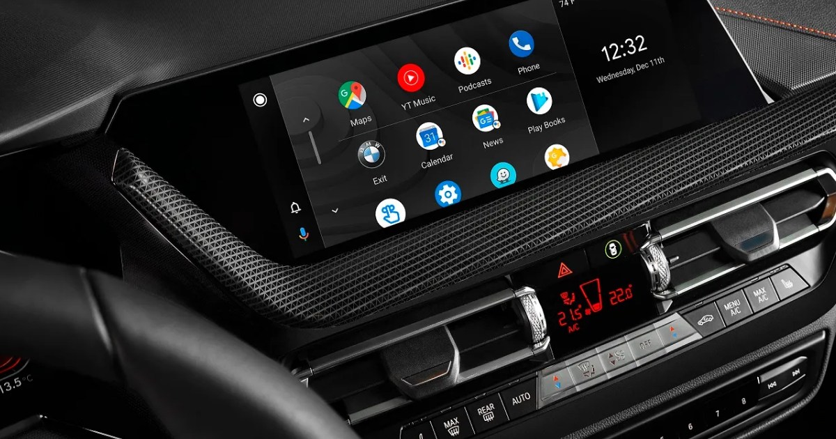 ¿Android Auto no funciona tras actualizar tu Samsung? Aquí tienes la solución