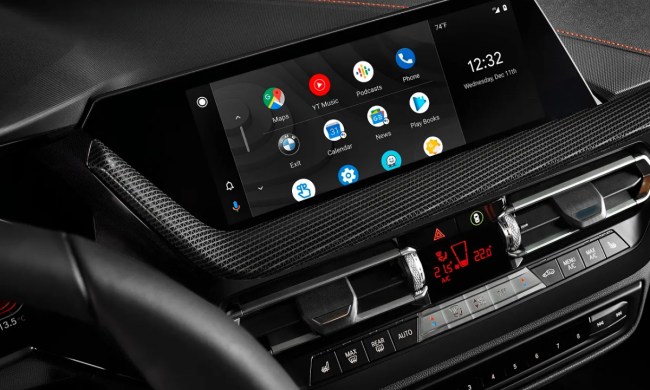 Android Auto no funciona tras actualizar tu Samsung