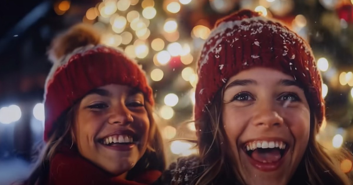 El anuncio navideño de IA de Coca-Cola se llena de odio