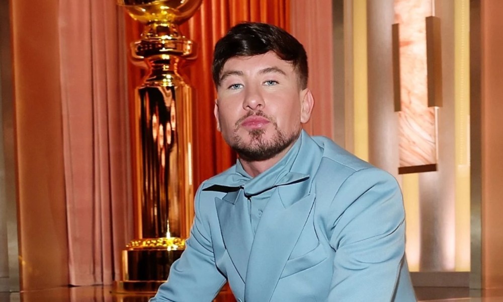 barry keoghan sera ringo starr