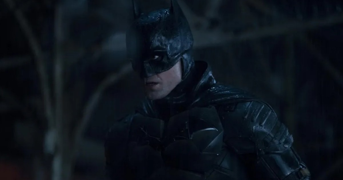 Matt Reeves va a tener más spin-offs de Batman después de todo