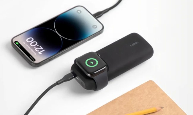 si tienes esta cargador apple watch deja de usarlo belkin boostcharge pro