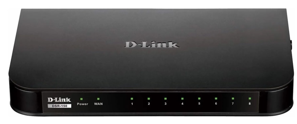 D-LINK