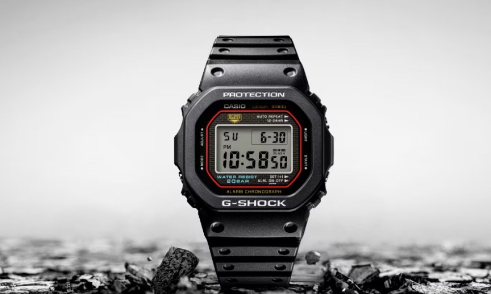 casio recrea primer g shock dw 5000c 0d228c