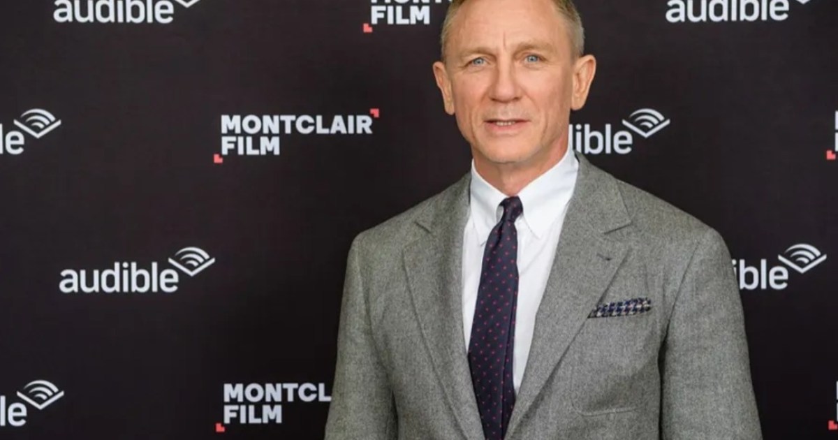 Daniel Craig y Luca Guadagnino podrían hacer una película de Sgt. Rock