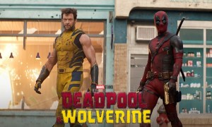 Deadpool y Wolverine