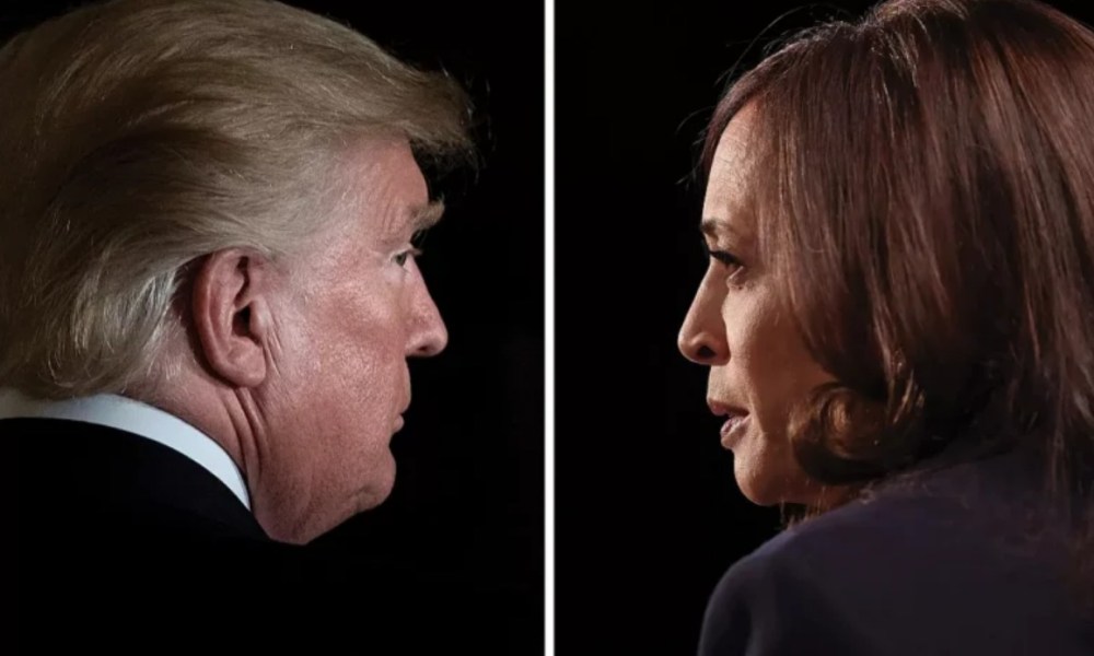 en vivo elecciones estados unidos 2024 donald trump kamala harris