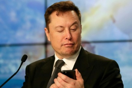 Imagen de artículo: Elon Musk aclara las cond…