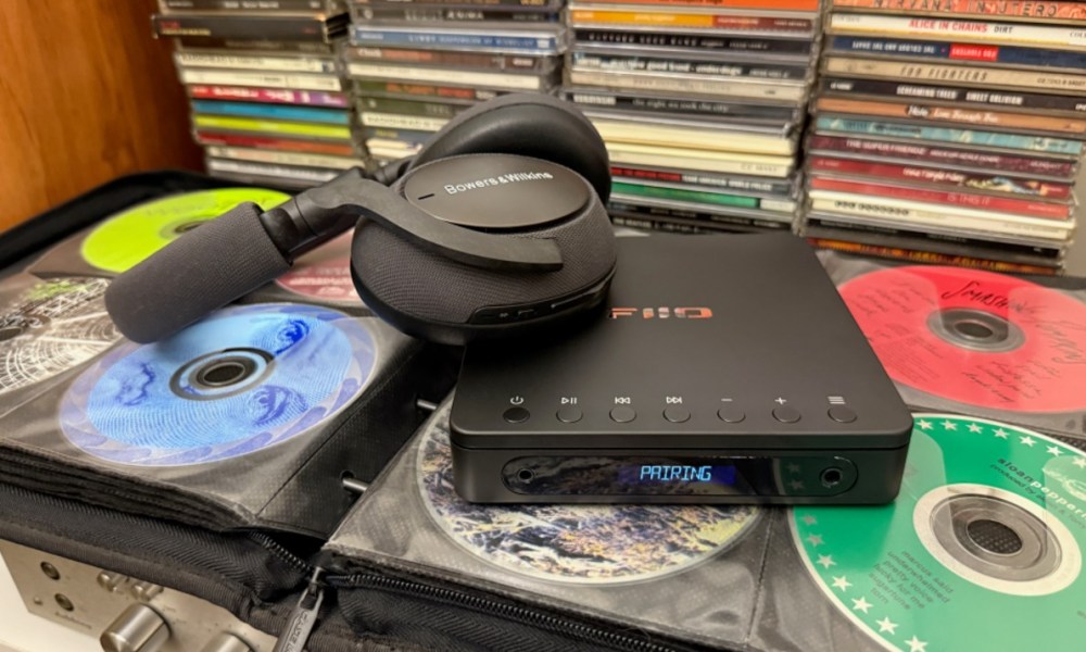 fiio dm13 para volver a enamorarse cd