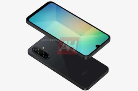 Aparece el Galaxy A26, pero desaparece algo clave