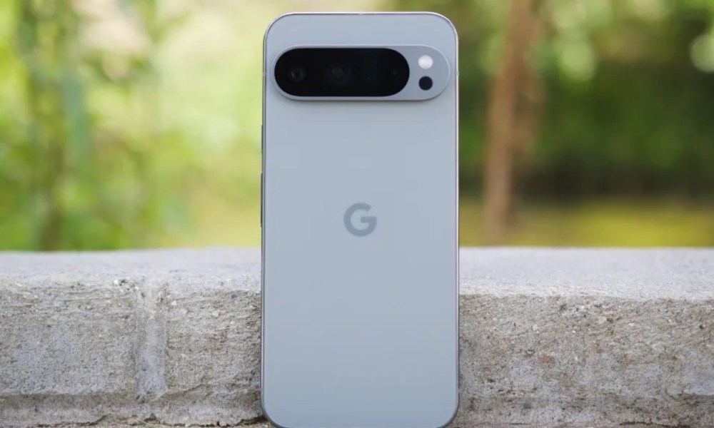 telefonos que deberias comprar en lugar google pixel 9 pro xl