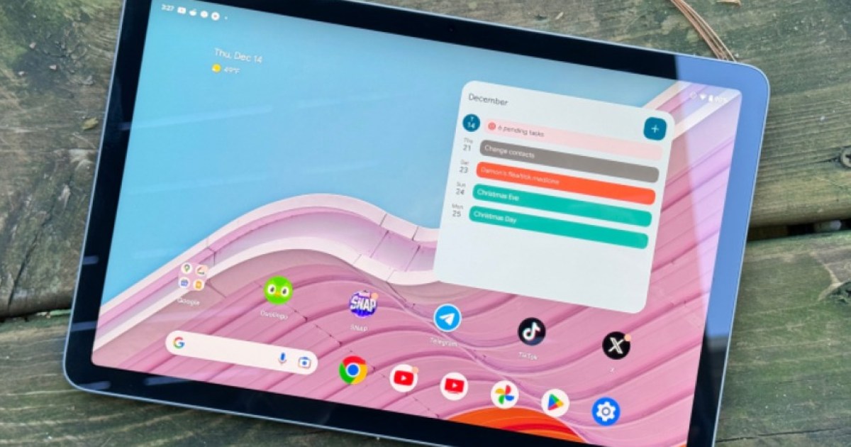 Google podría fusionar finalmente Chromebooks y Android