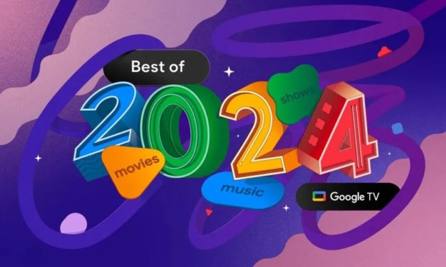 google tv 2024 peliculas series mas vistas