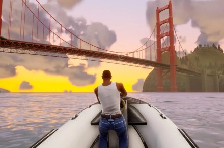 Imagen de artículo: La trilogía Grand Theft A…