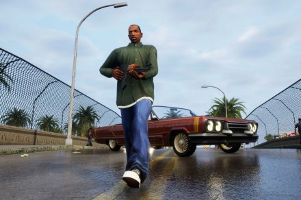 El desarrollador de Grand Theft Auto Trilogy no está contento con este cambio