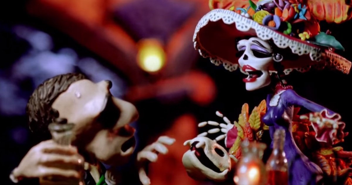 4 películas sobre el Día de Muertos en México para ver en streaming