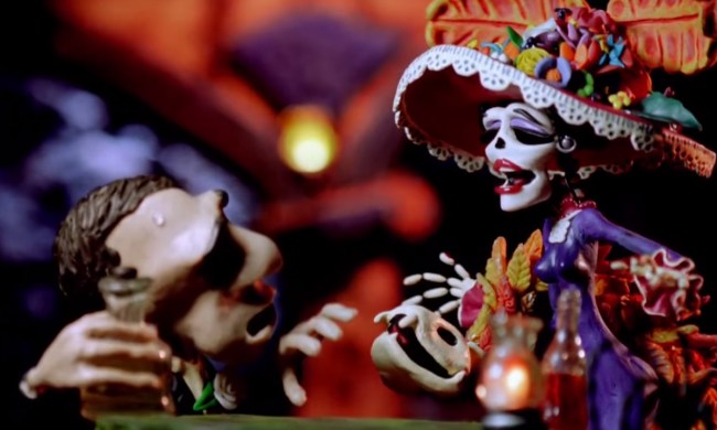 peliculas dia de muertos streaming hasta los huesos