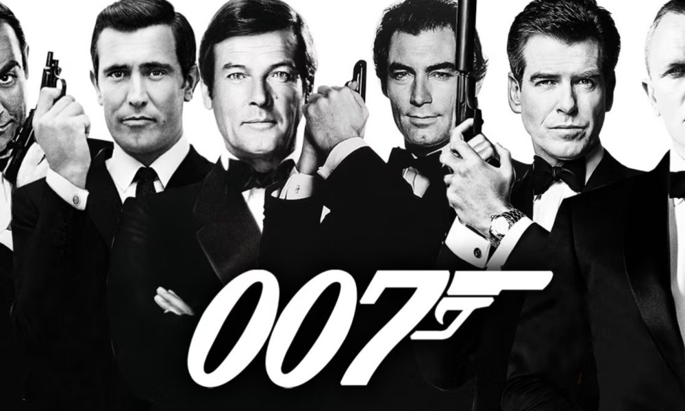 quien sera proximo agente 007 james bond