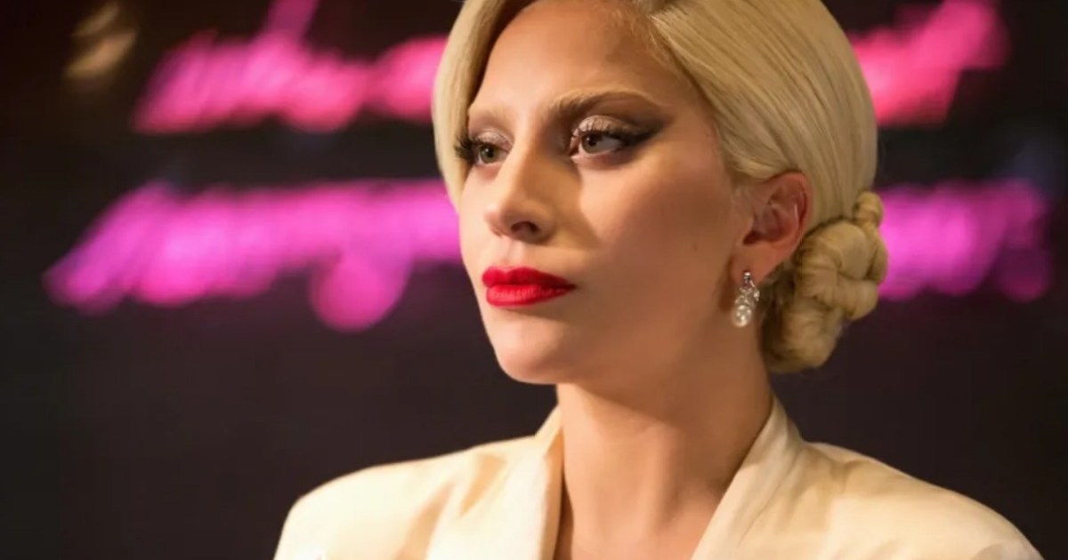 Lady Gaga se une al elenco de la temporada 2 de Wednesday