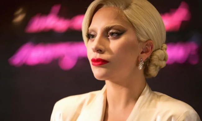 lady gaga temporada 2 wednesday