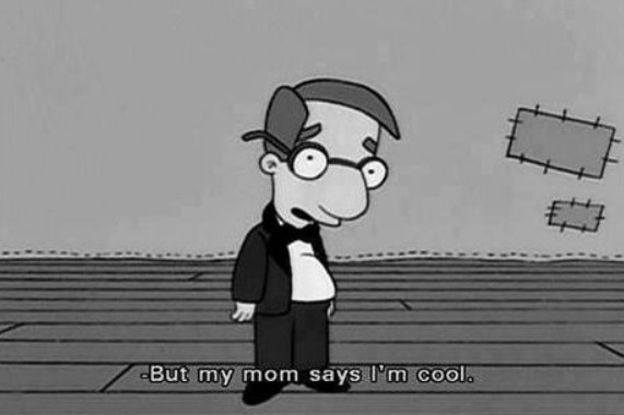 Milhouse