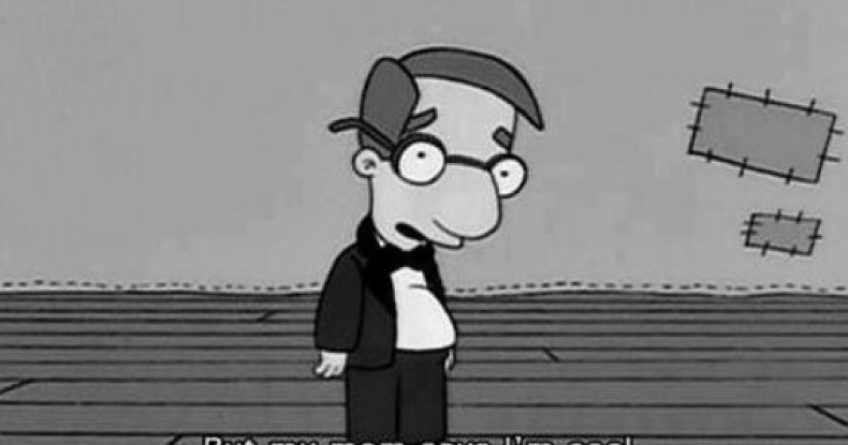 La voz de Milhouse en Los Simpson se apaga para siempre