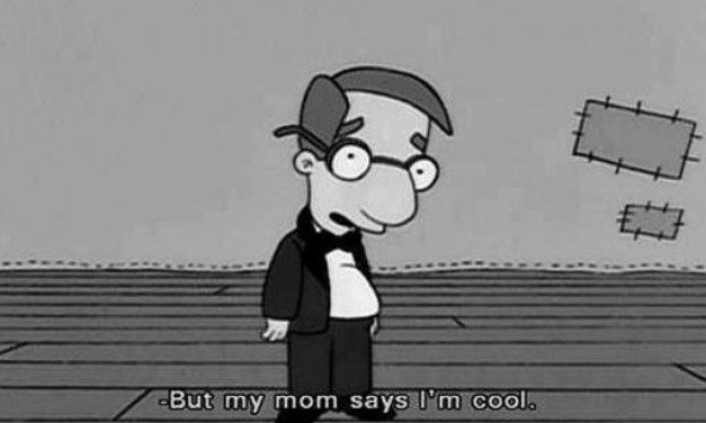 Milhouse