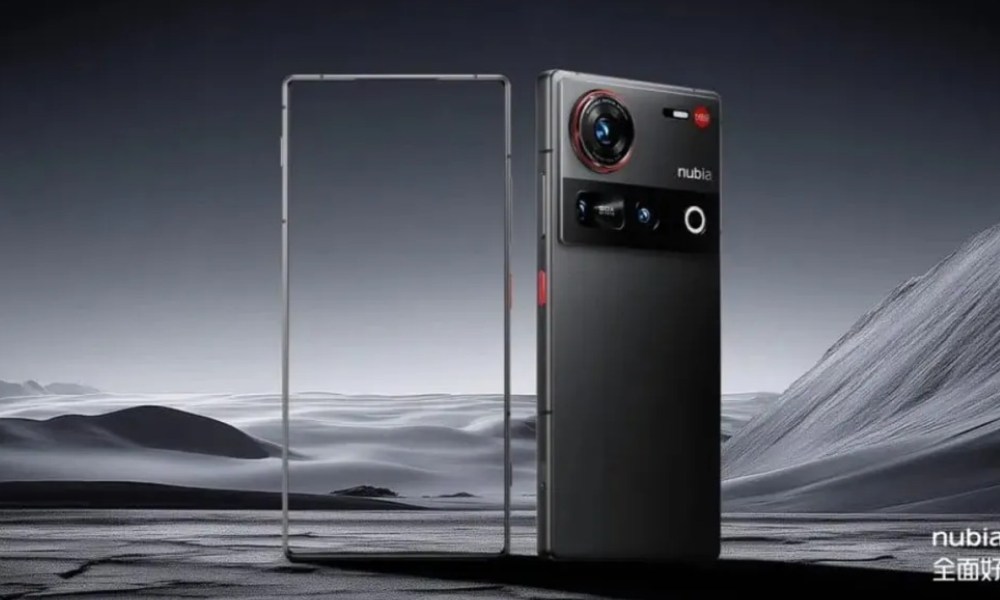 nubia z70 ultra