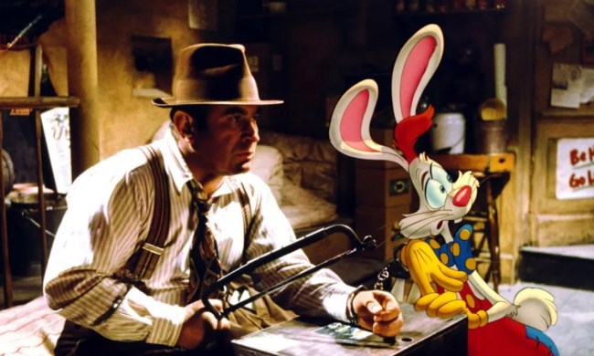 robert zemeckis secuela quien engano roger rabbit qui  n enga a