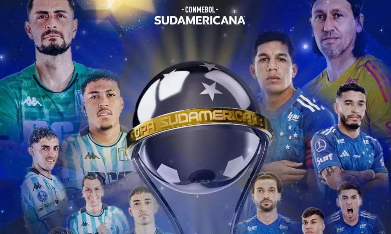 Copa Sudamericana