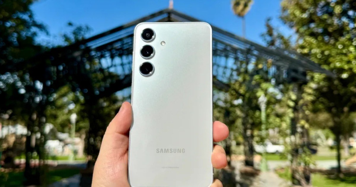 El Galaxy S25 puede recibir lo que realmente se merece