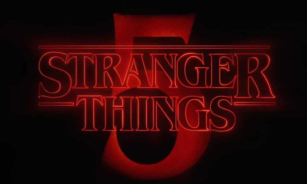 stranger things 5 teaser titulos capitulos