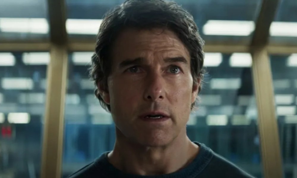 mision imposible the final reckoning es la mejor pelicula tom cruise