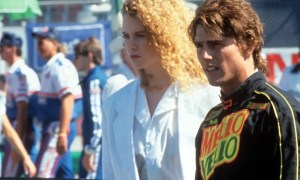 tom cruise secuela days of thunder