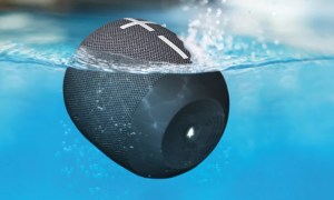 Ultimate Ears WONDERBOOM 4 portada altavoces Bluetooth a prueba de agua