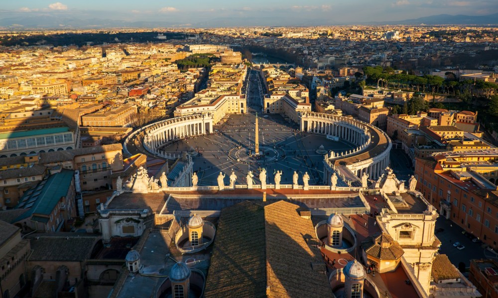 microsoft paseo 3d basilica san pedro anton volnuhin l2 0nd gdnu unsplash