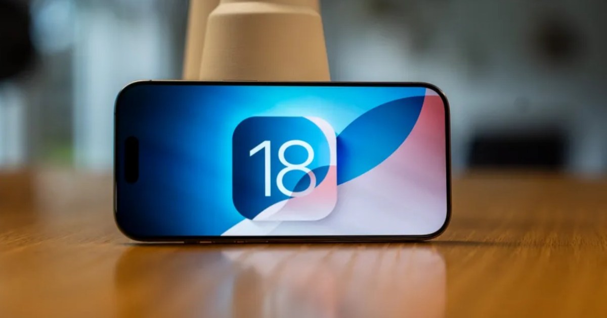 iOS 18.2 acaba de dar un paso más hacia su lanzamiento oficial