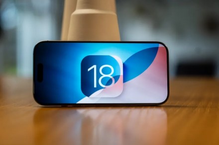 Imagen de artículo: iOS 18.2 acaba de dar un …