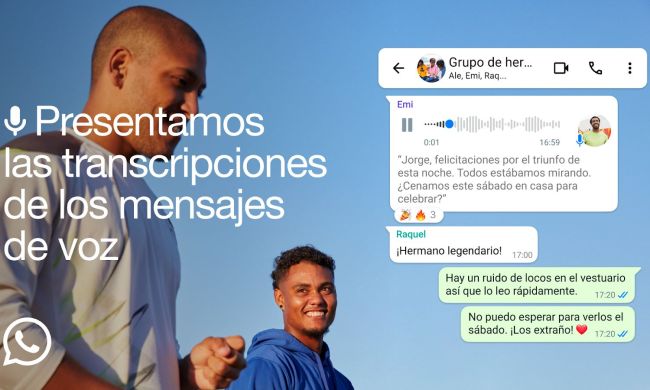 whatsapp transcripcion mensajes de voz image001