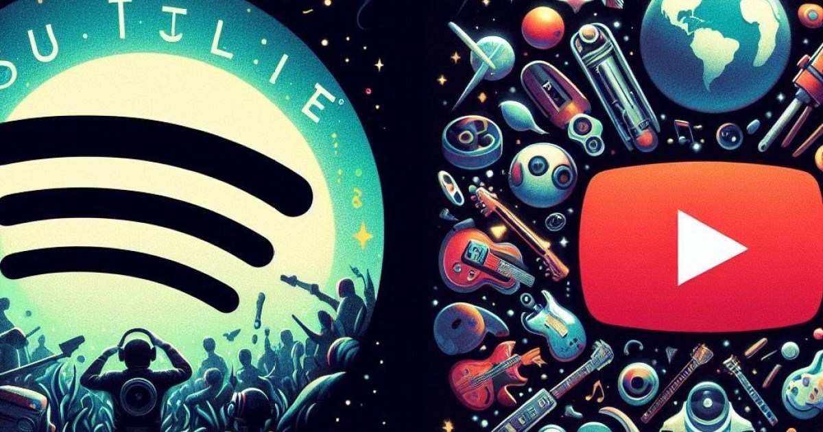 YouTube Music vs Spotify: which is better?