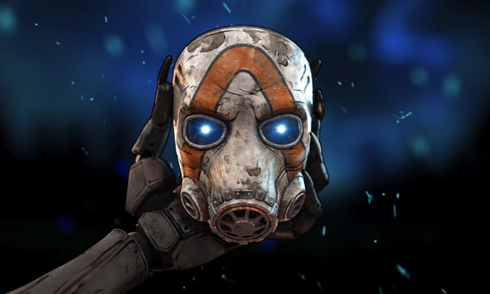 the game awards 2024 todo lo anunciado borderlands 8383e4