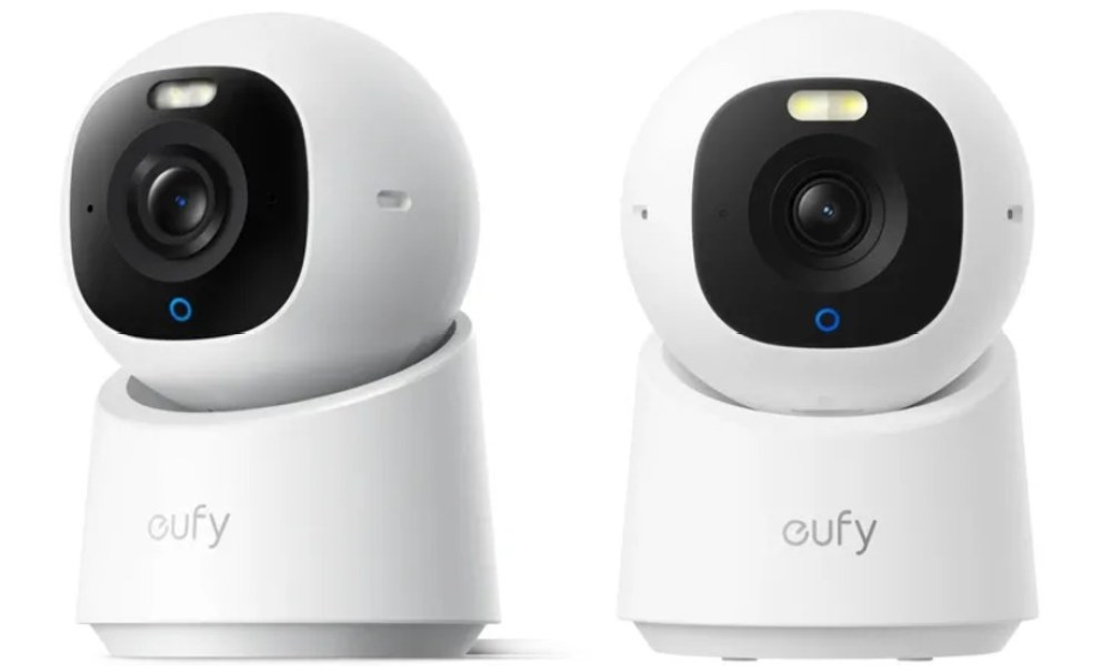 eufy camara seguridad barata graba colores noche e7d778