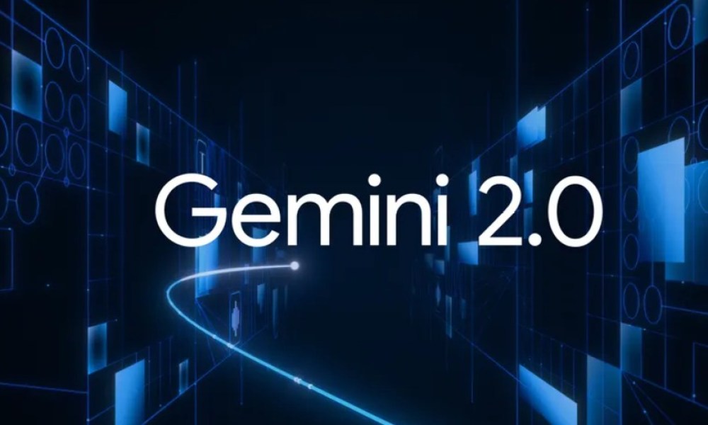 gemini 20 nuevo modelo ia google 2 0