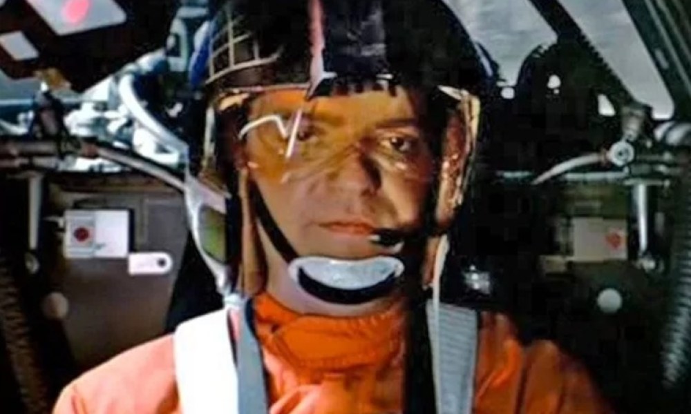 muere actor star wars gold leader