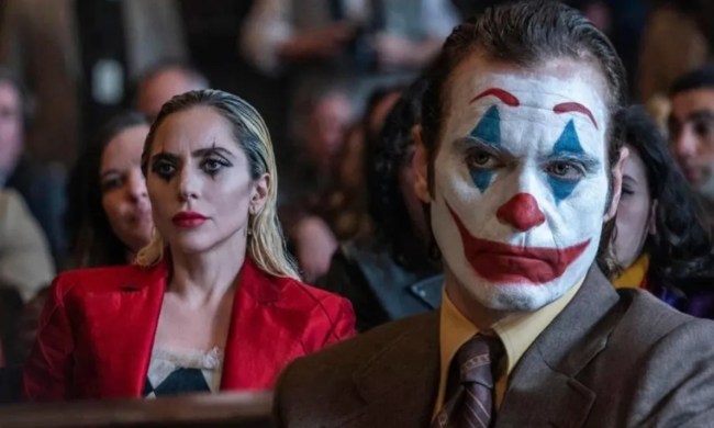 joker 2 fecha estreno max