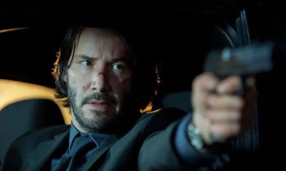 keanu reeves impide que haga john wick 5