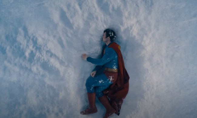 superman james gunn trailer