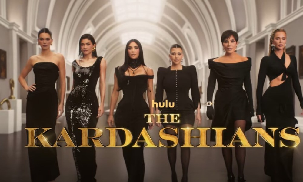 the kardashians 6 teaser fecha estreno