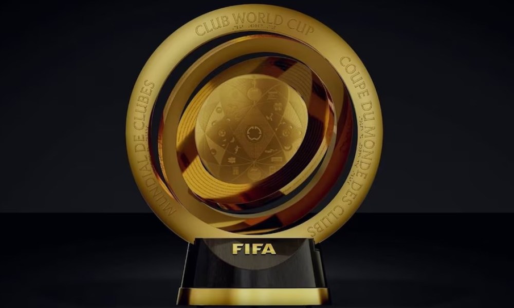 mundial de clubes 2025 sorteo como donde ver trofeo